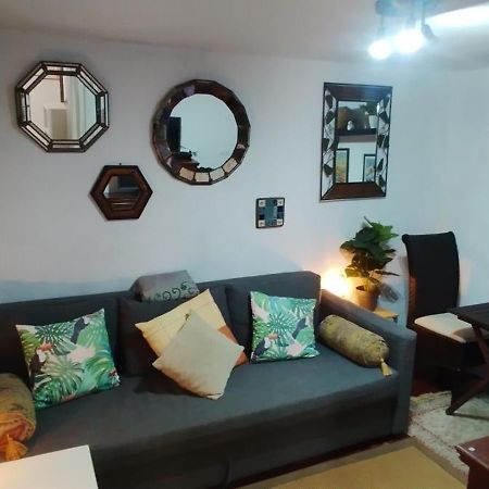 La Casita Chiquitita - The Tiny Little House Villa Torrox Exterior photo