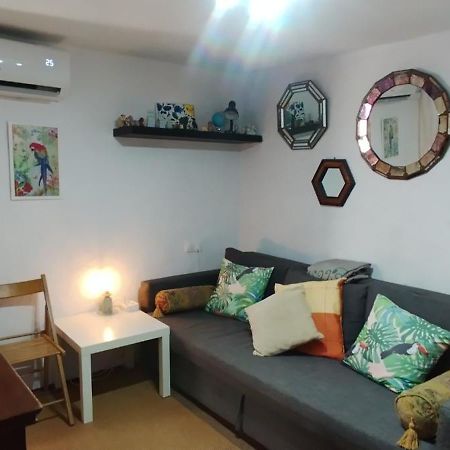 La Casita Chiquitita - The Tiny Little House Villa Torrox Exterior photo