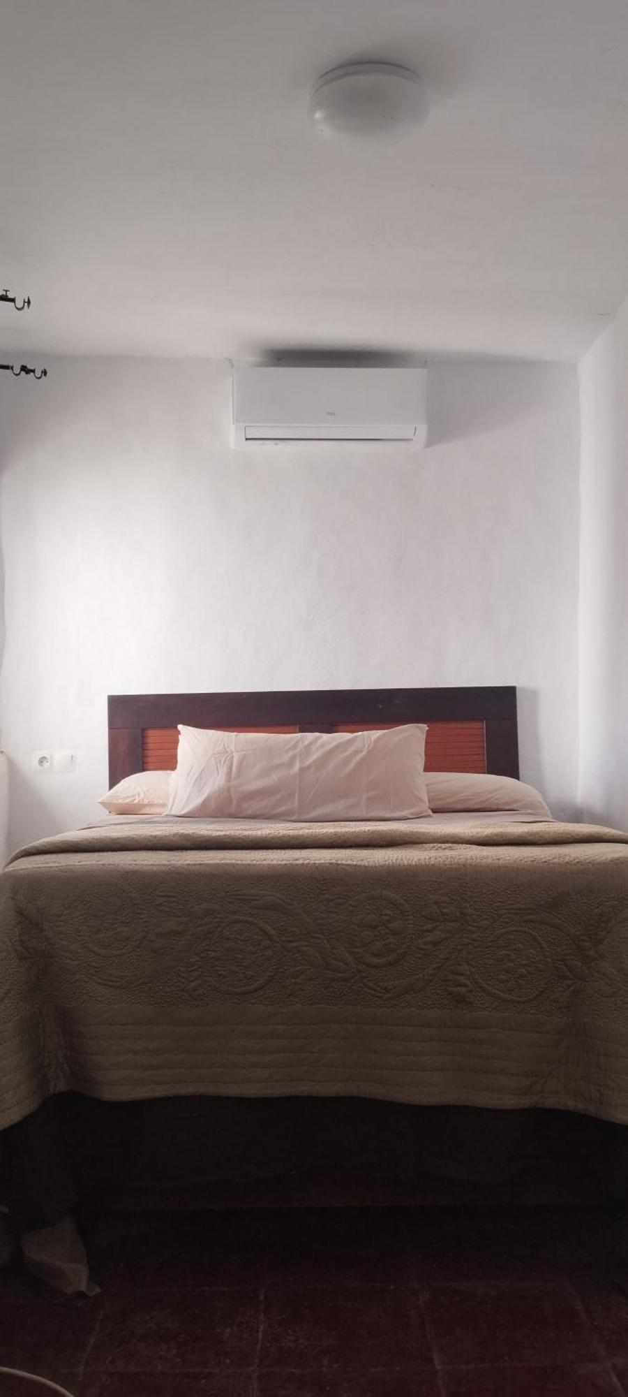 La Casita Chiquitita - The Tiny Little House Villa Torrox Exterior photo
