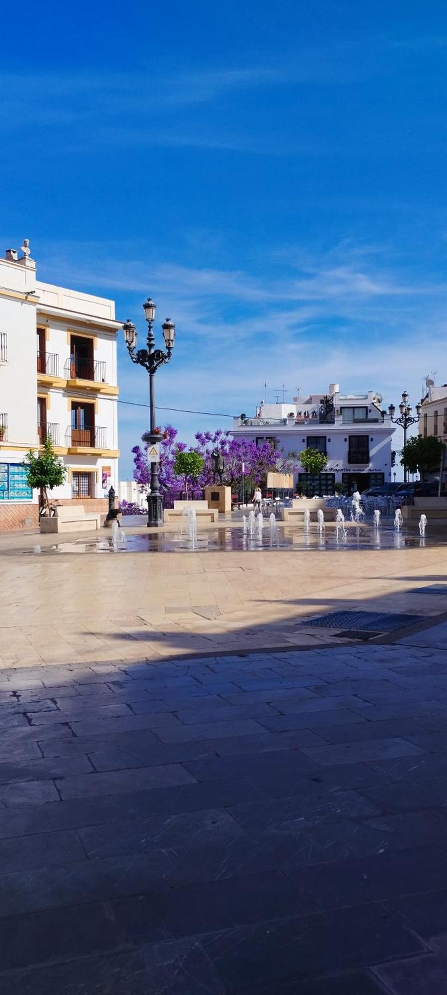 La Casita Chiquitita - The Tiny Little House Villa Torrox Exterior photo