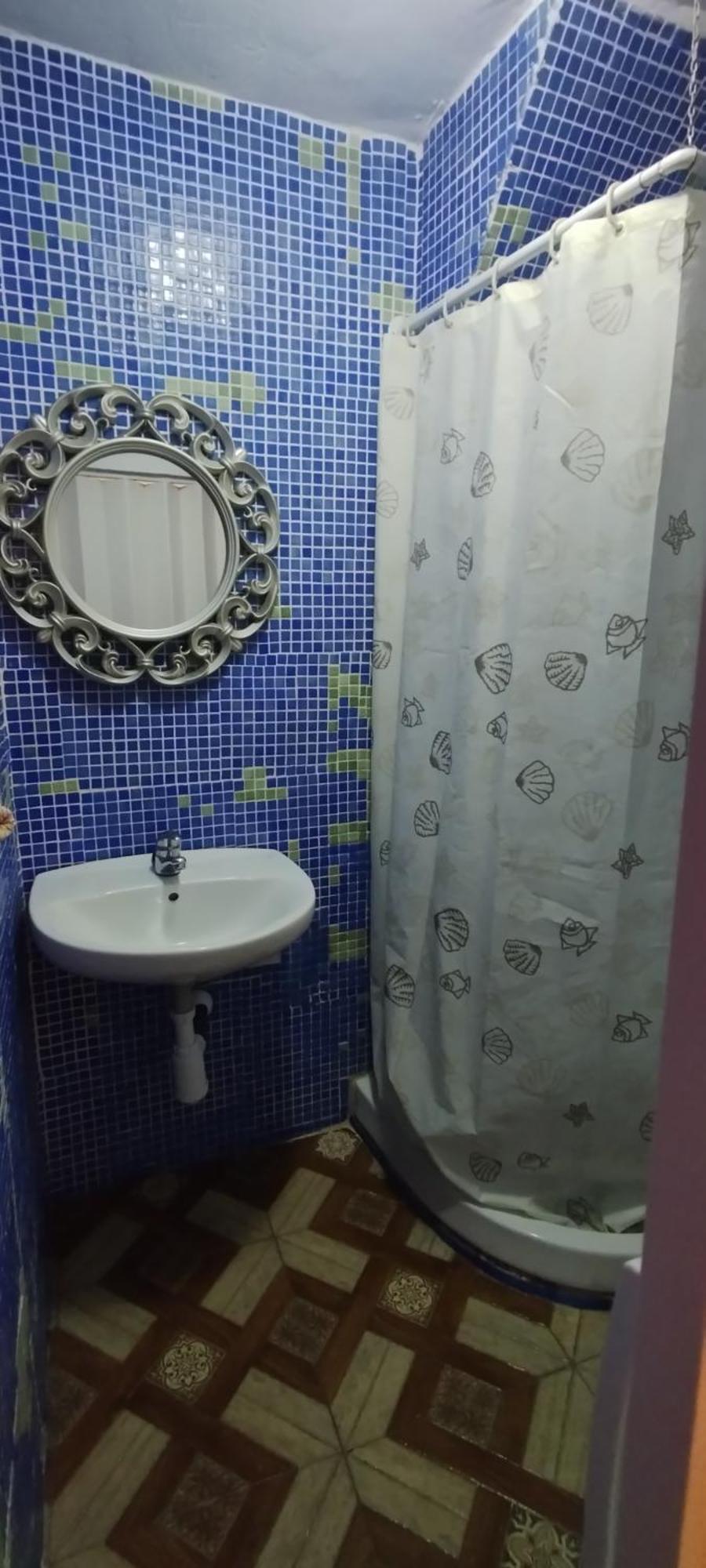 La Casita Chiquitita - The Tiny Little House Villa Torrox Exterior photo