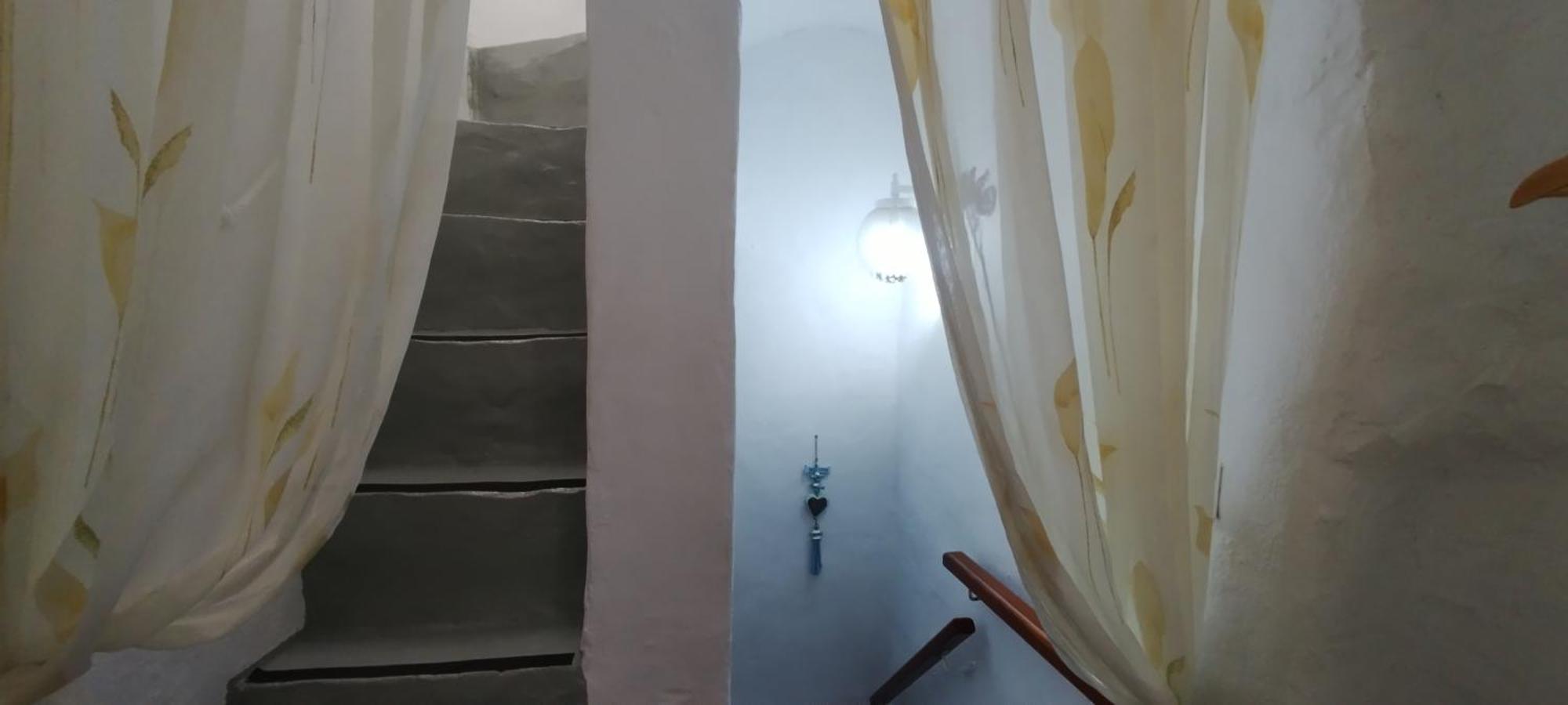 La Casita Chiquitita - The Tiny Little House Villa Torrox Exterior photo