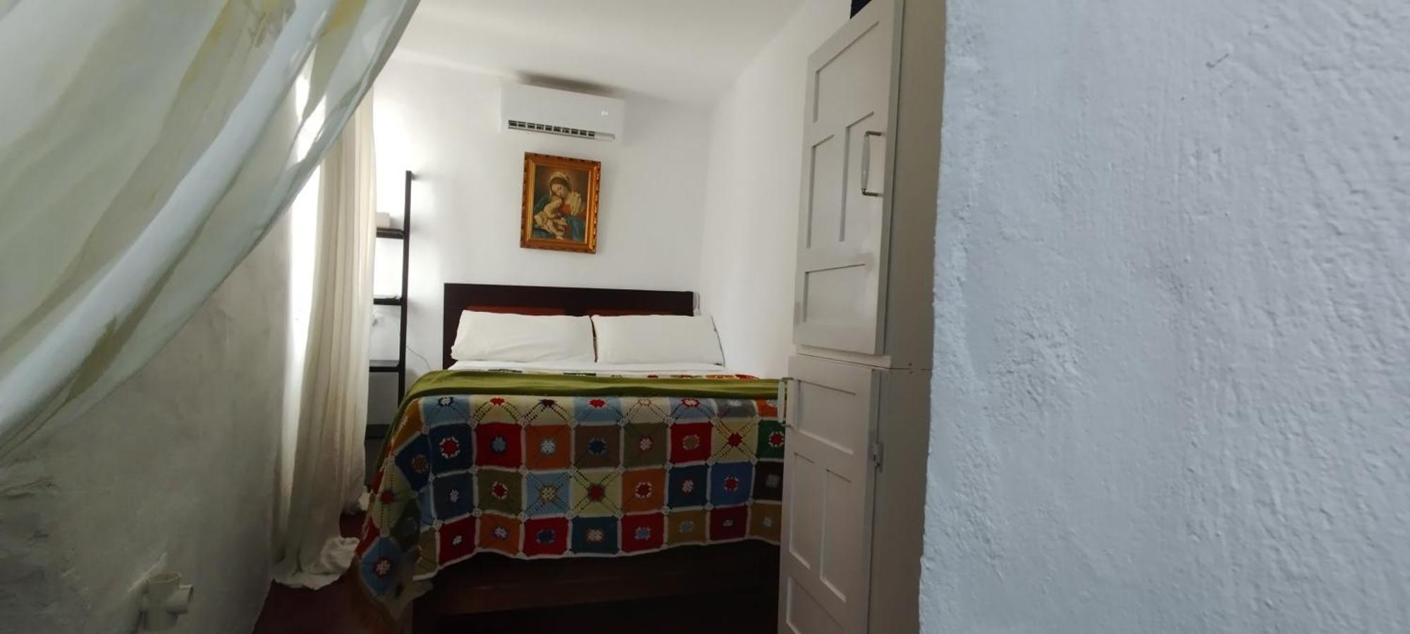 La Casita Chiquitita - The Tiny Little House Villa Torrox Exterior photo