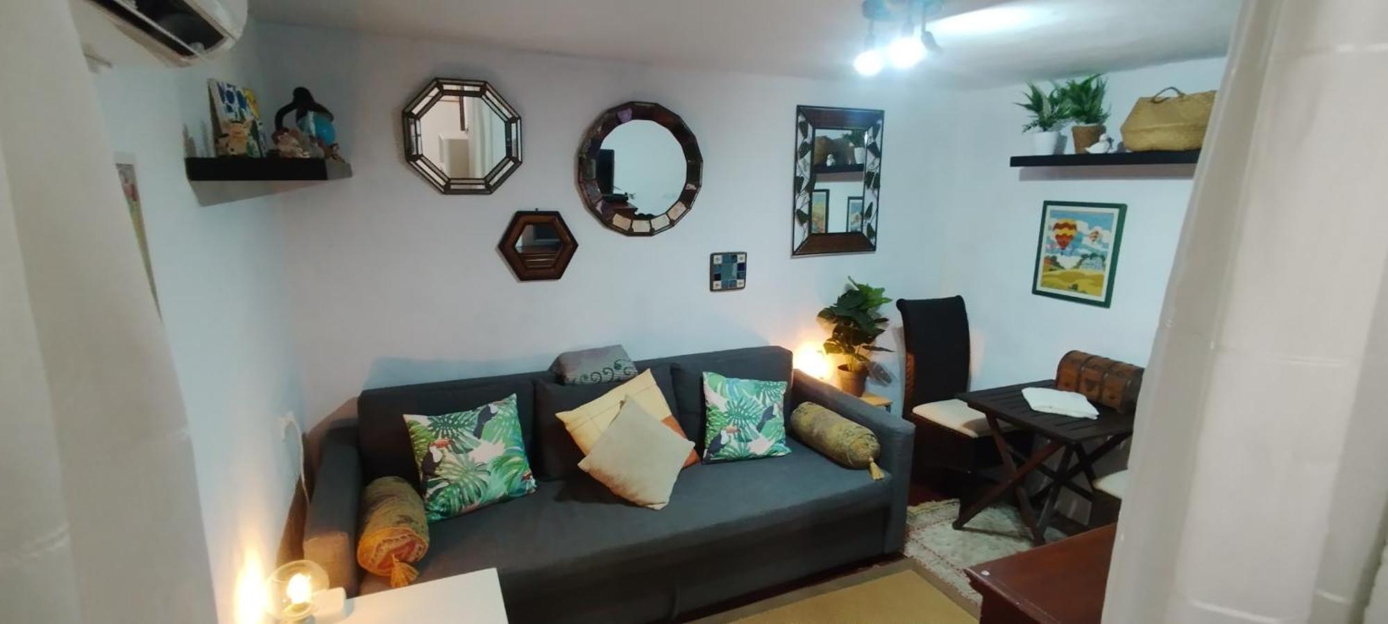 La Casita Chiquitita - The Tiny Little House Villa Torrox Exterior photo