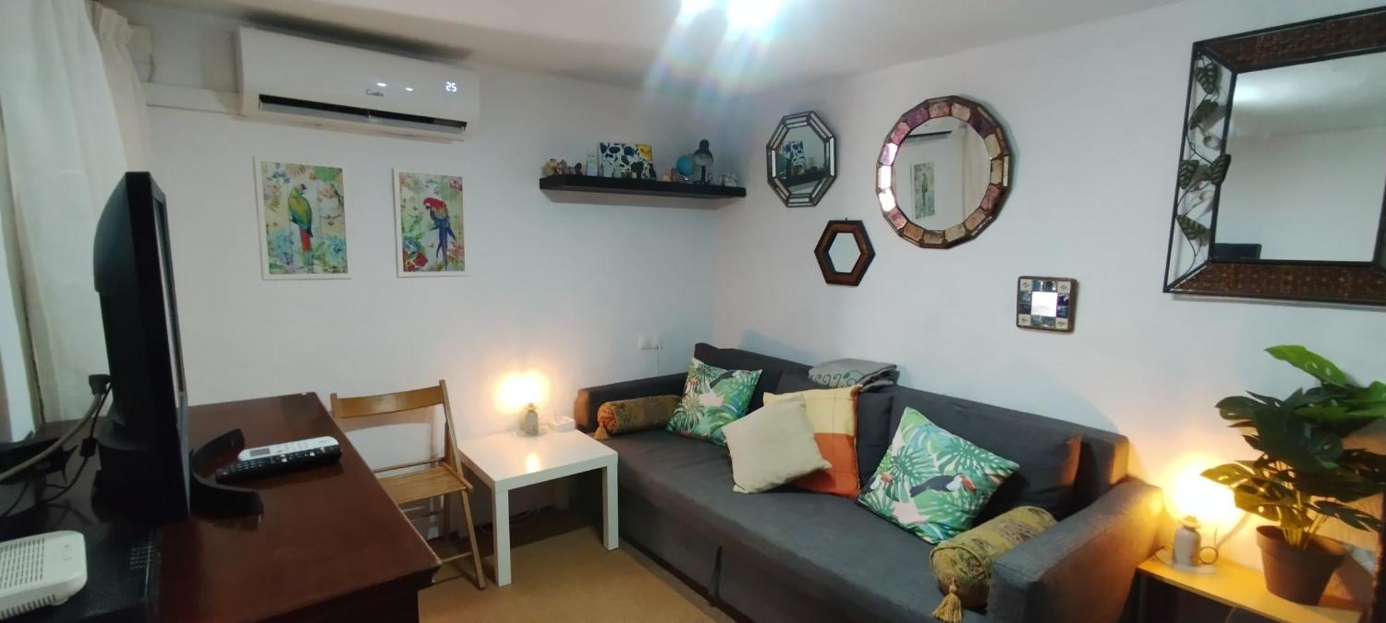 La Casita Chiquitita - The Tiny Little House Villa Torrox Exterior photo